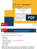 elec 1103 lec 2