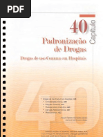 Livro - O Hospital - Capítulo 40