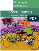 Biofertilizantes