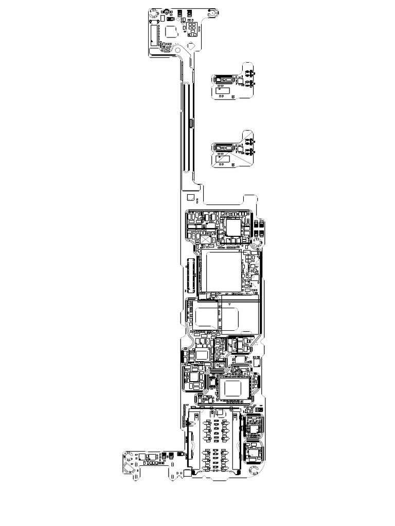 Xiaomi Mi 10 (Umi) Schematic Mi 10 2 | PDF