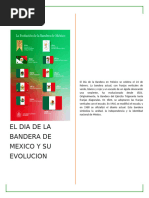 Bandera del Ejército Trigarante | PDF