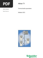 Atv71 Parameters Manual en v5