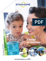 Catalogue 2012 Partie STH Et CADEAUX
