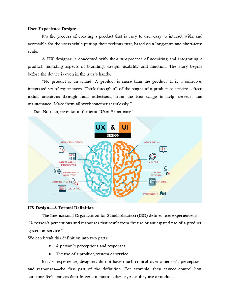 Uiux Unit 3 Pdf Usability Qualitative Research