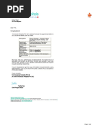 Government Employee Salary Slip Format | PDF
