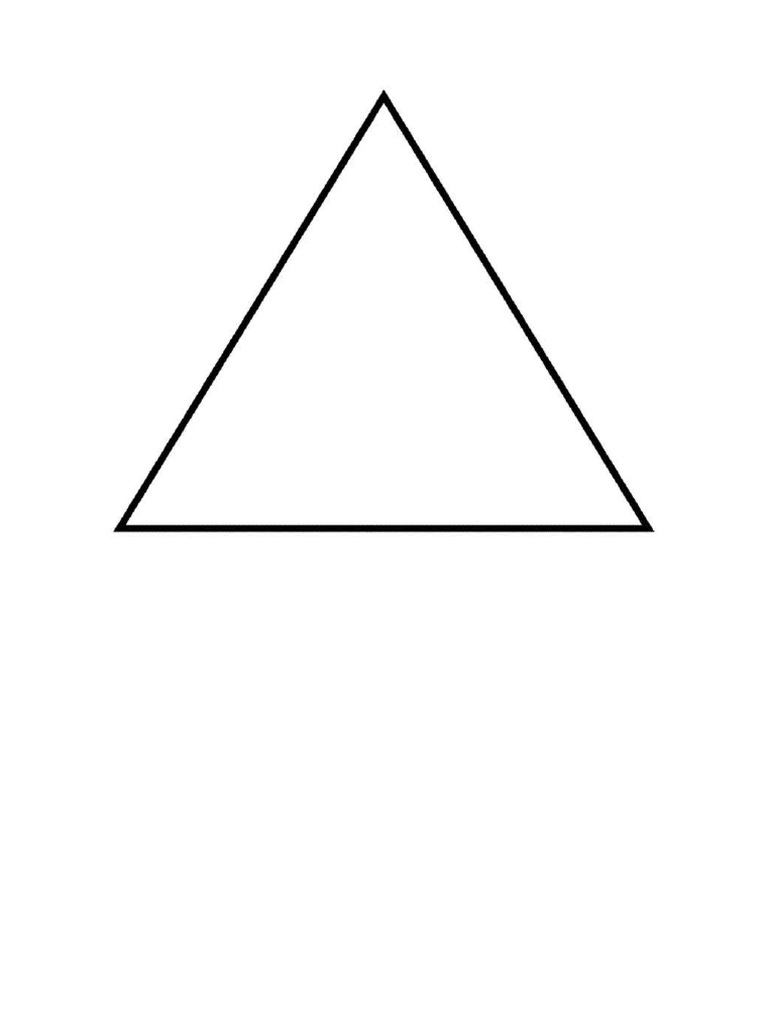 Figuras Geométricas | PDF