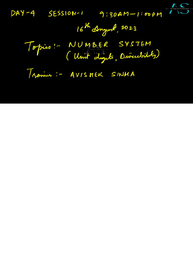 Day4 Part1 | PDF