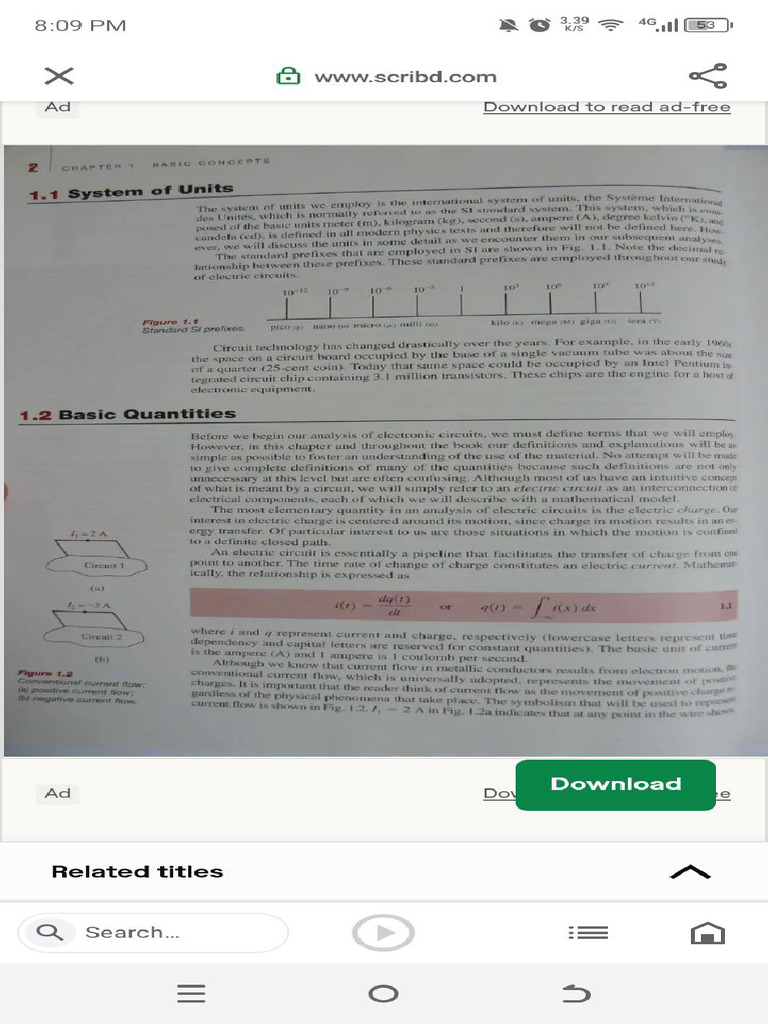 My Notes 1 | PDF