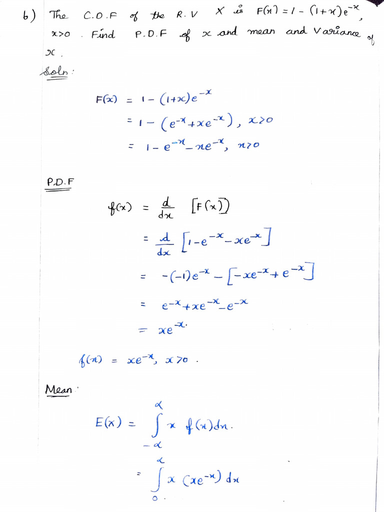 Unit 1 - Part 4 | PDF