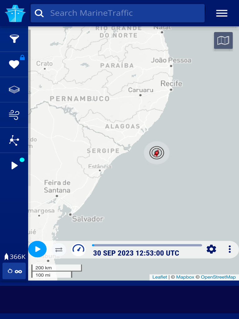 MARINETRAFFIC GLOBAL SHIP TRACKING INTELLIGENCE visual data 6