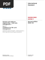 【てるてる】追加資料 2024-03 Iso 24748-1 | PDF