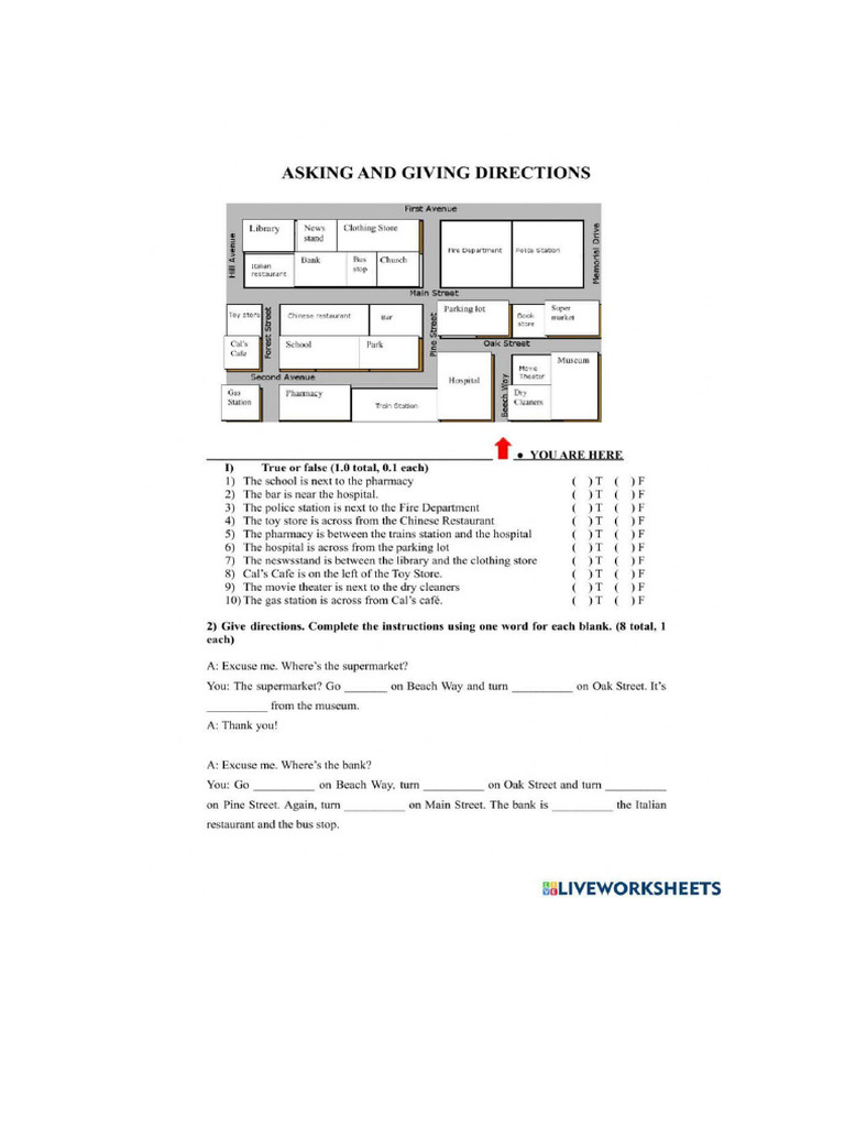 Homework 2 | PDF