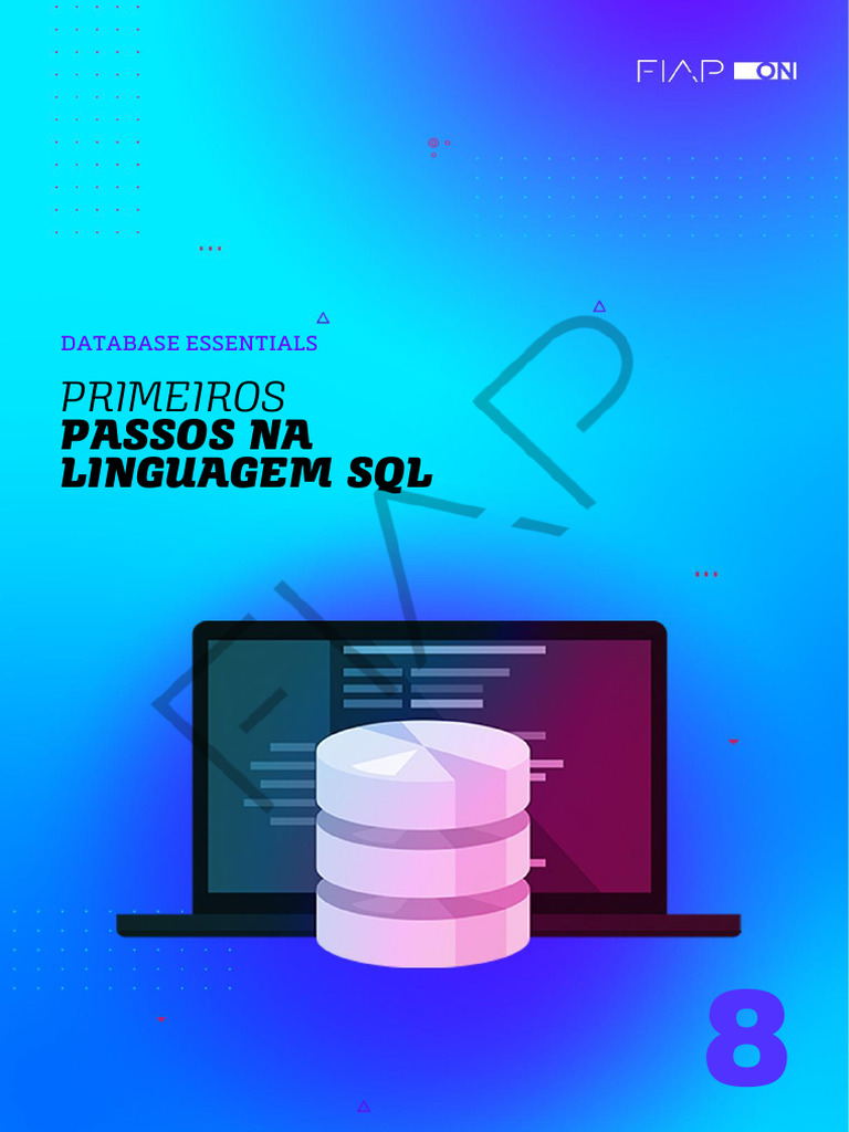 Introdução à Linguagem SQL e Tipos de Dados | PDF | SQL | Bancos de dados