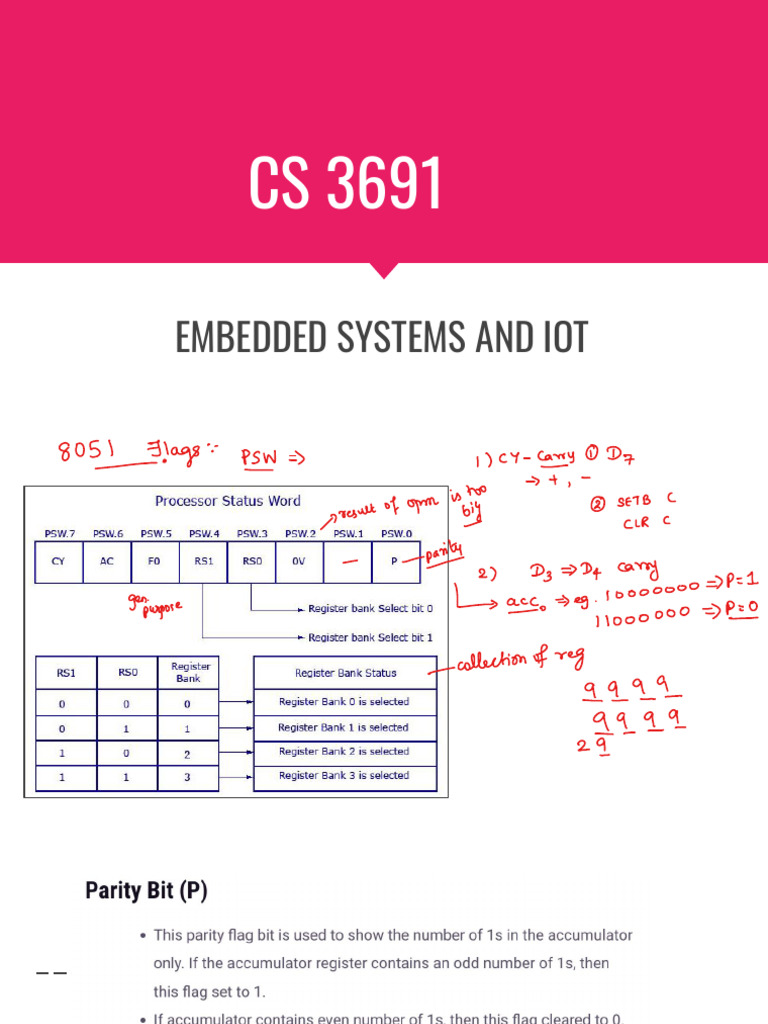 Unit 1 Part 2 | PDF