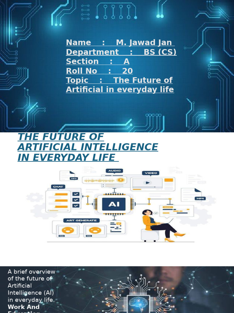 Ict Assignment 02 | PDF