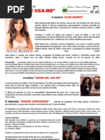 Partitura Gospel Bateria Aline Barros Sonda Me Usa Me Portal Daniel Batera Drum Sheet