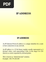 AlgoSec FireFlow v6.3 Advanced Configuration Guide | Ip Address | World
