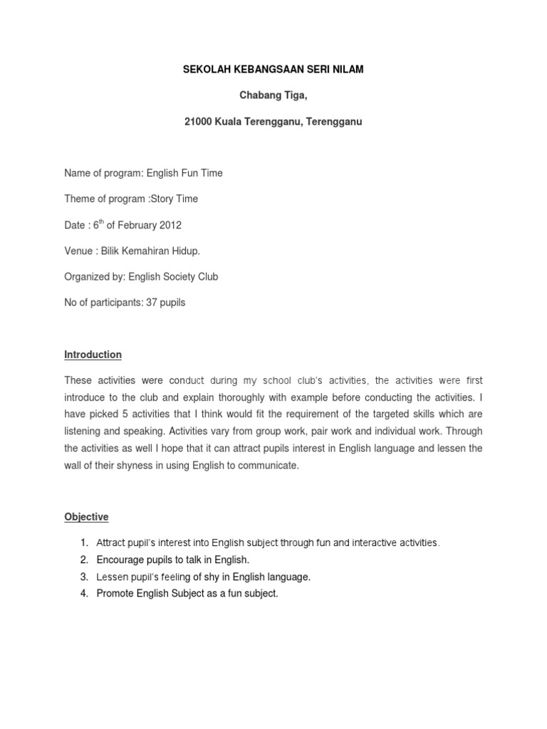 Fun writing activities for kids image