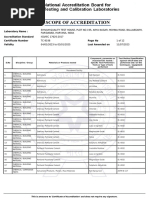 GM GP12 Early Containment Standard | PDF