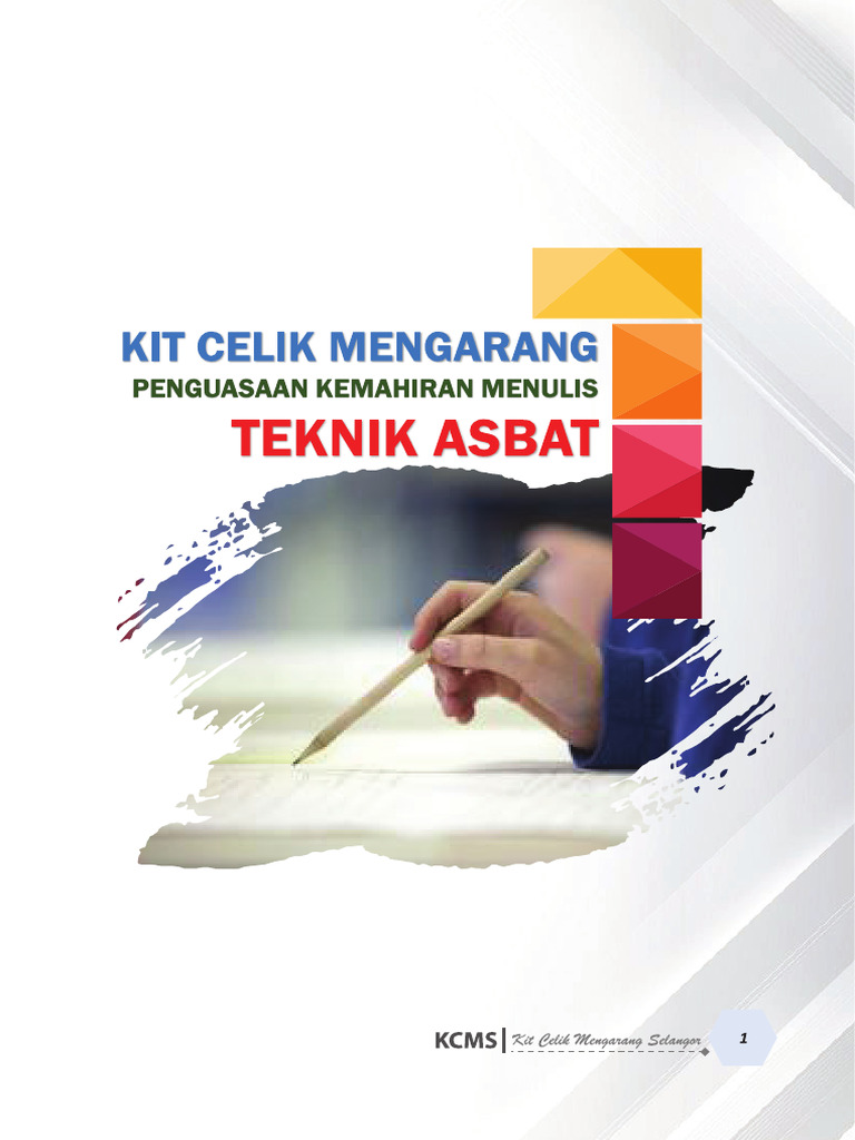 Teknik Asbat | PDF