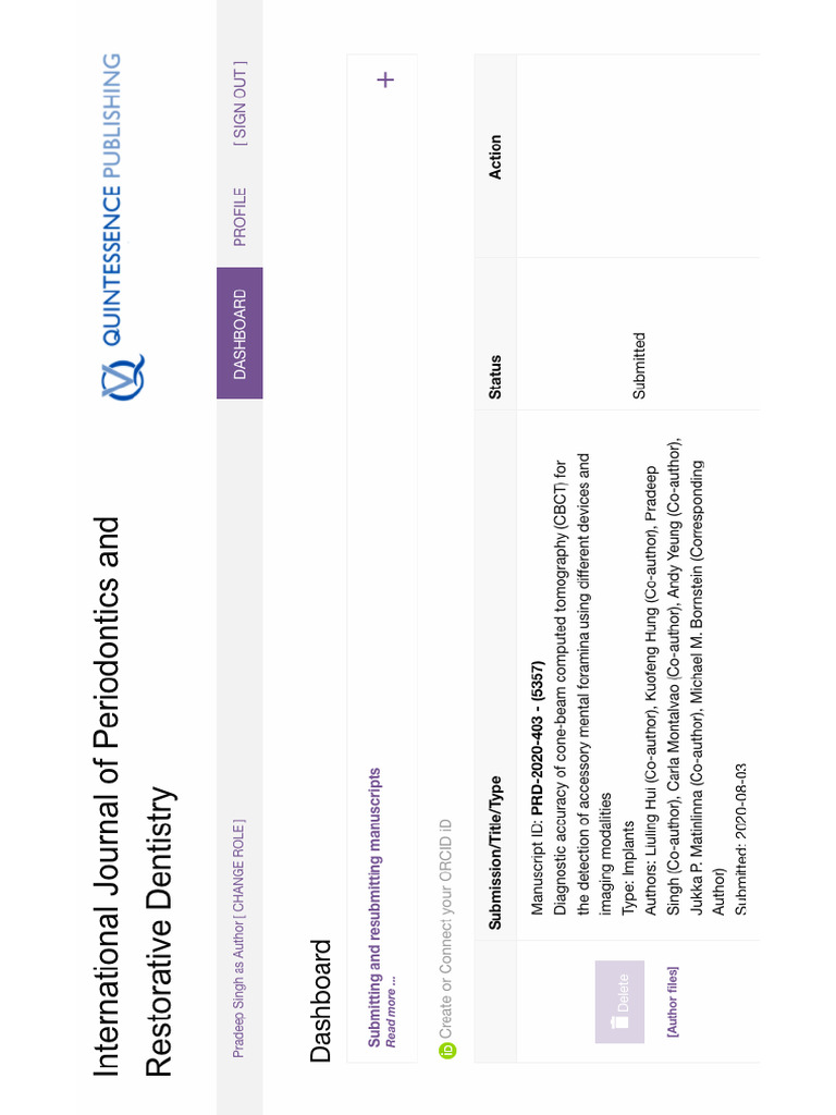 AMF Paper | PDF