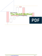 The NickB Method - Support & Resistance Lines Com