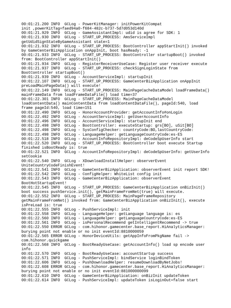 GC 2025 06 11 | PDF | Protocolos de capa de aplicación | Protocolo de ...