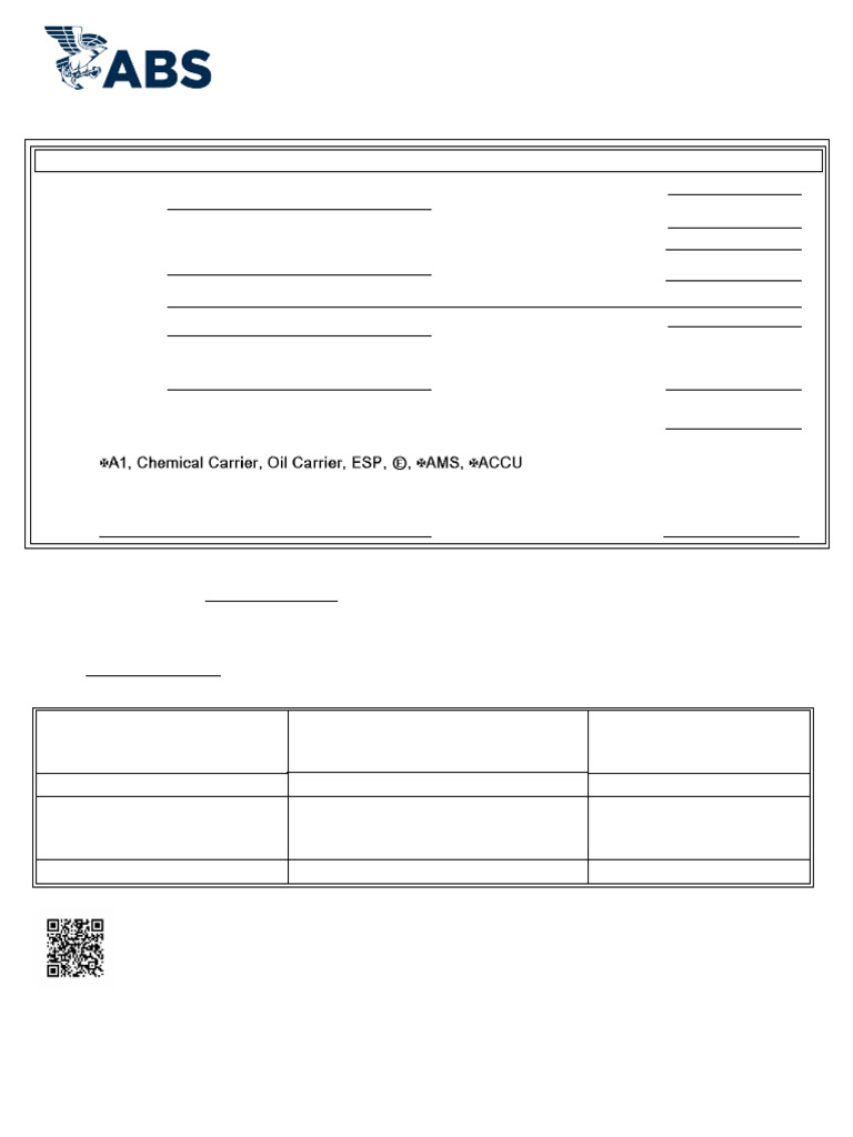Hull Condition Evaluation Report 2024 | PDF | Deck (Ship) | Corrosion