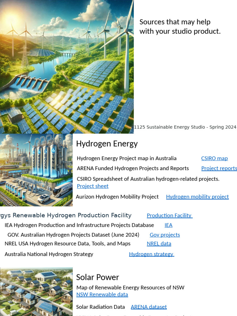 AEMO Dashboard Insights for Energy Data | PDF | Solar Power | Renewable ...