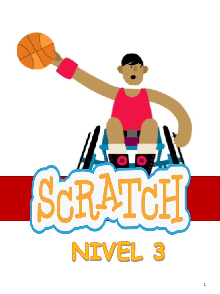 SCRATCH 3.0 - LibroScratch - Nivel 3 Tema 5 | PDF