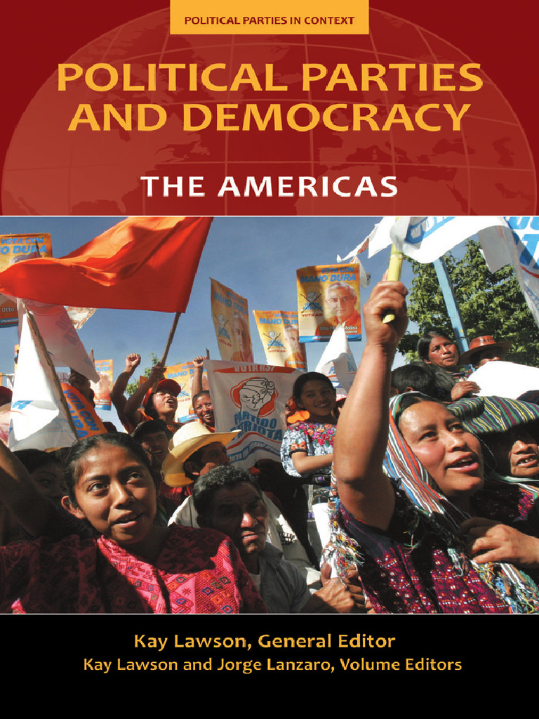 Navigate Political Parties eBook Guide | PDF | Political Parties ...