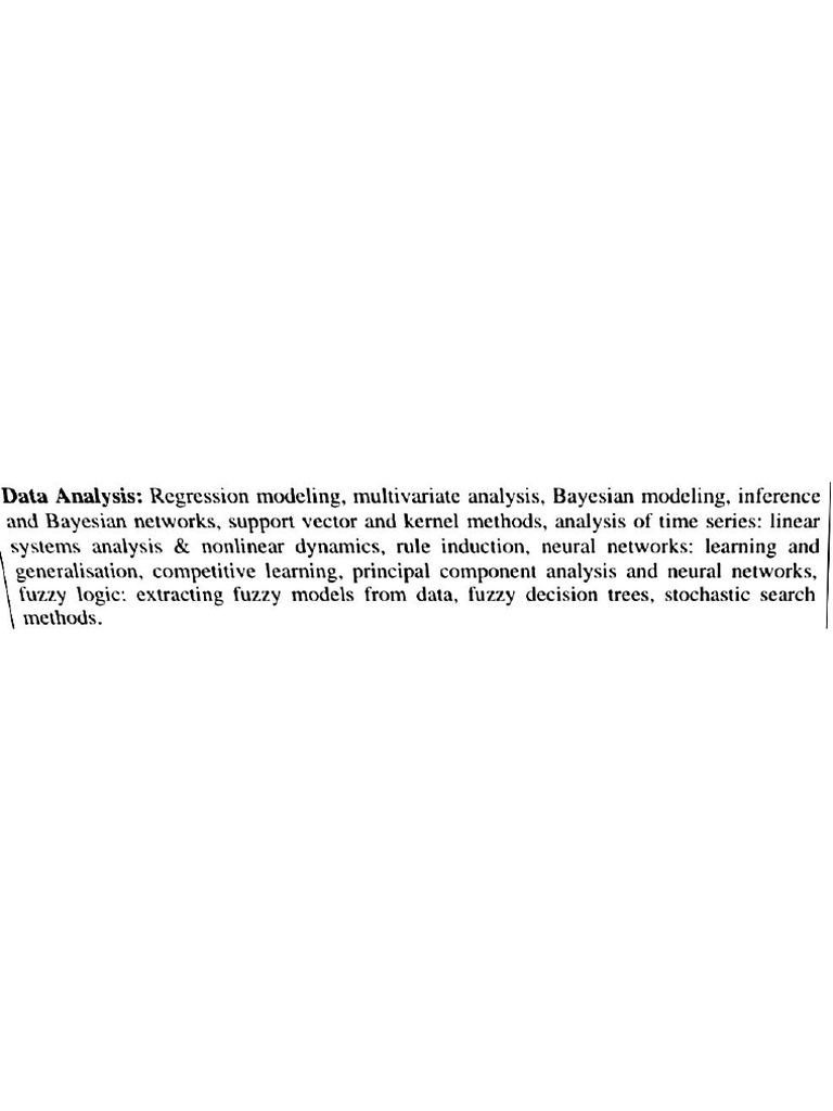 UNIT 2 Data Analytics Note | PDF