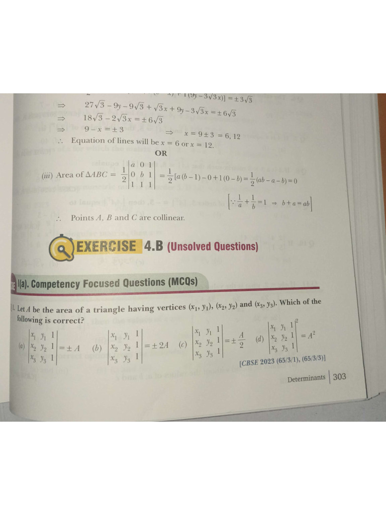 Ex 4 B | PDF
