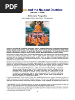 Download BUDDHISM AND THE NO-SOUL DOCTRINE version 4 by Leoni Hodgson SN8745921 doc pdf