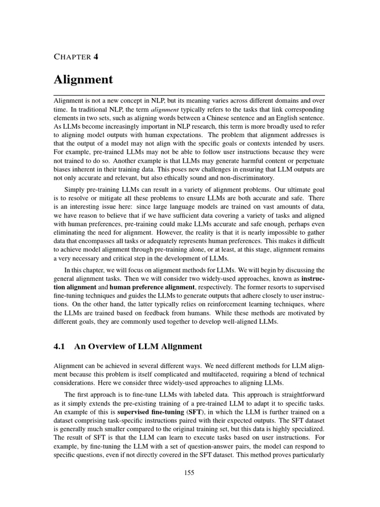 4 Alignment | PDF | Cognitive Science | Learning