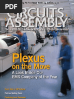 Download Circuits Assembly - December 2008 by upmg SN8746100 doc pdf