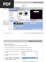 Download Movie Maker Comprehensive Tutorial by powerspeaking SN8746115 doc pdf