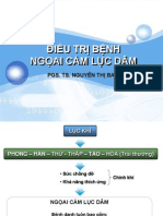 2007-09-12 Dieu Tri Benh Ngoai Cam Luc Dam