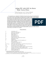 2006-AIAA-Benchmarking-LDV and PIV