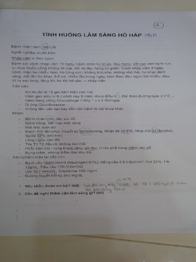 4.3 Viêm PH I C NG Đ NG | PDF