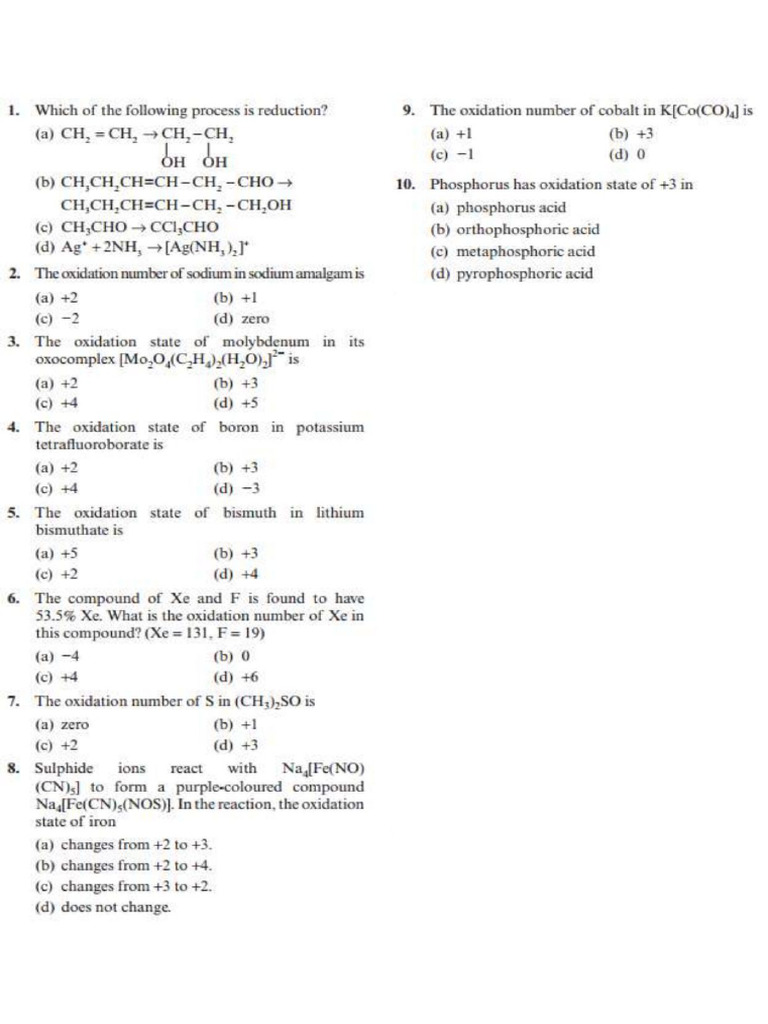 Equivalent Concept | PDF