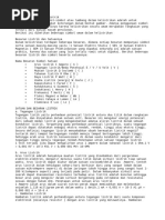Simbol Matematika dan Fisika Lengkap | PDF