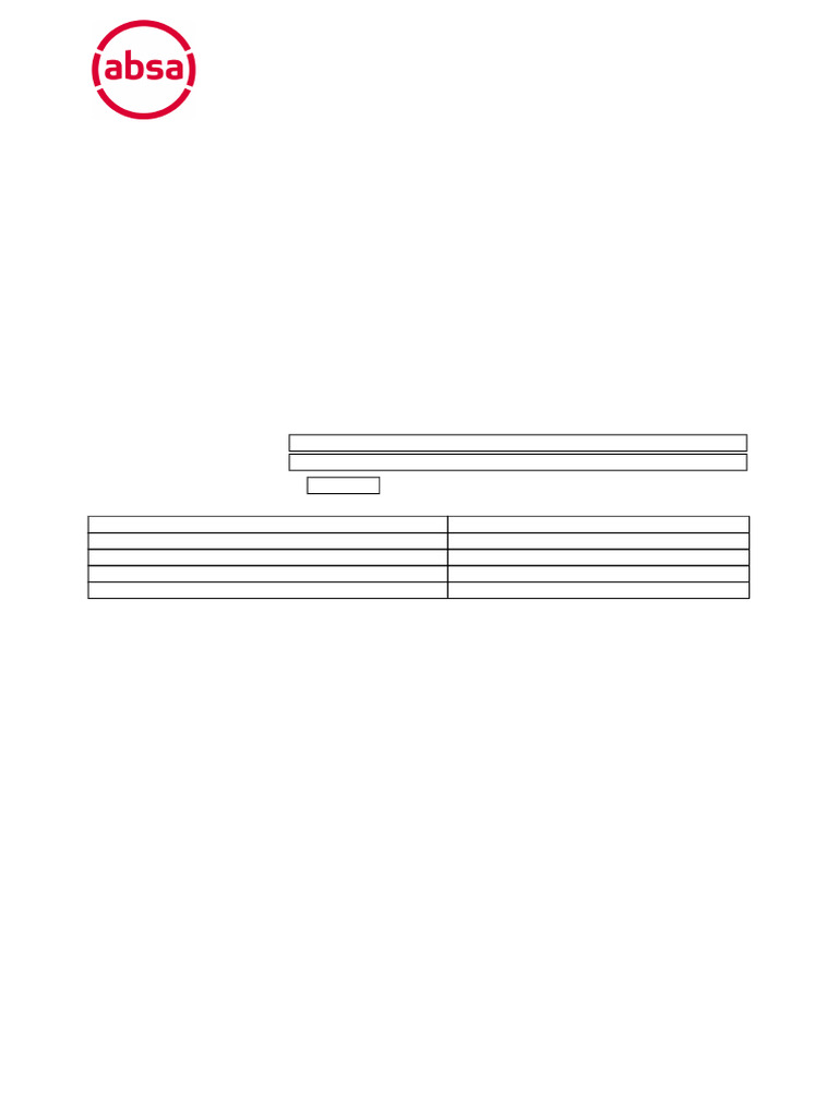 Switching Document | PDF