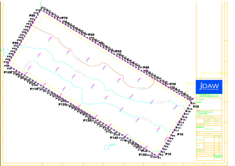 PDF ECOC Pile Layout-Layout2 | PDF