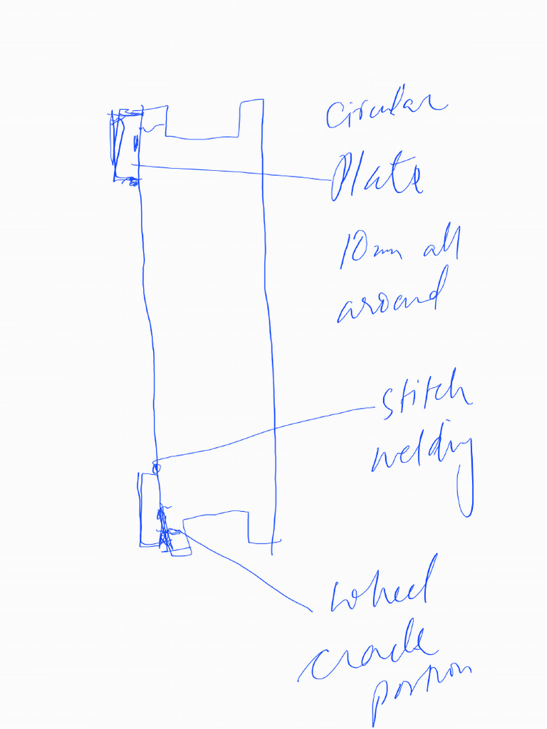 Stacker Wheel | PDF