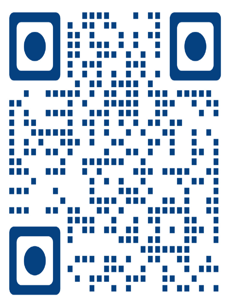 QR Code | PDF