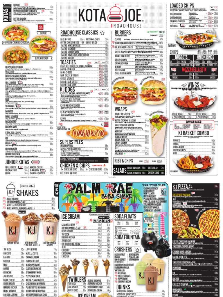 kota-joe-menu-and-prices-2025-pdf-hamburgers-french-fries