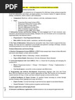 MMPC 008 2025-26 IGNOU Solved Assignments 2026 | PDF | Computer ...