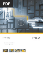 E-Stop Device Inspection Guidelines | PDF