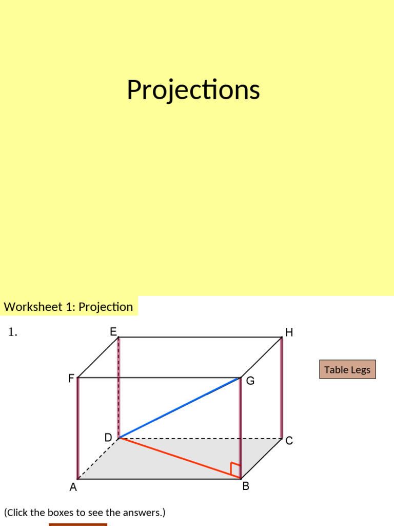 PPT1 Projection | PDF | Chess Theory | Chess